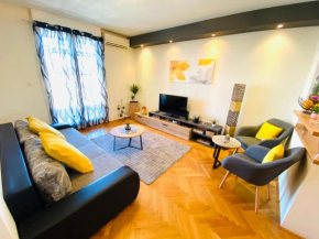 Apartment Lucija